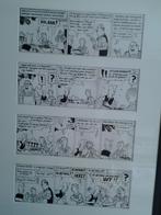piet pienter originele tekenplaat, Boeken, Stripverhalen, Eén stripboek, Ophalen, Nieuw