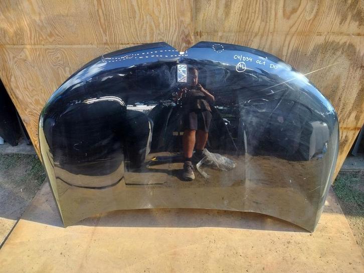 Citroën C4 II B7 DS4 motorkap, Auto-onderdelen, Carrosserie, Motorkap, Citroën, Gebruikt, Ophalen of Verzenden