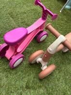 2 Loopfietjes, Fietsen en Brommers, Ophalen, Zo goed als nieuw