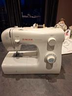 Machine à coudre Singer Tradition 2259 blanche, neuve, Enlèvement, Machine à coudre, Singer