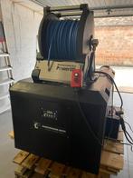 Osmose Unit 325L + haspel+ harsfles + Reacht-it borstel, Zakelijke goederen, Ophalen of Verzenden