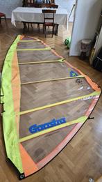 Voile Gaastra 6,6 m² Sail Windsurf, Watersport en Boten, Windsurfen, Ophalen, Zeil, 5 tot 7 m², Gebruikt