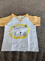 T-shirt, Kinderen en Baby's, Babykleding | Maat 74, Shirtje of Longsleeve, Gebruikt, Ophalen of Verzenden, Orchestra