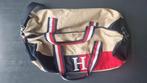Nieuwe Tommy Hilfiger weekendtas / sporttas, Ophalen, Nieuw, Beige
