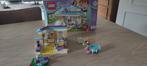 Lego Friends dierenkliniek, Kinderen en Baby's, Speelgoed | Duplo en Lego, Ophalen, Zo goed als nieuw, Lego