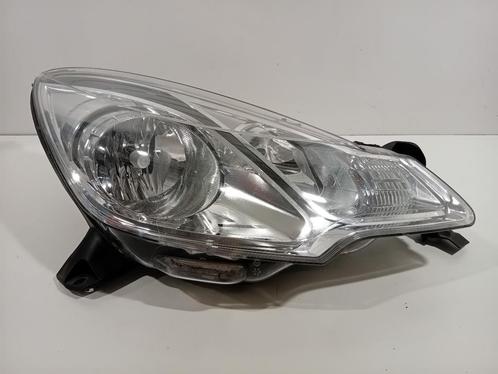 KOPLAMP RECHTS Citroën DS3 (SA) (967703388000), Auto-onderdelen, Verlichting, Citroën, Gebruikt