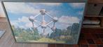 Atomium, Ophalen, Huis en Inrichting