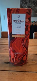 The Macallan  "A night on EARTH", Ophalen of Verzenden, Nieuw