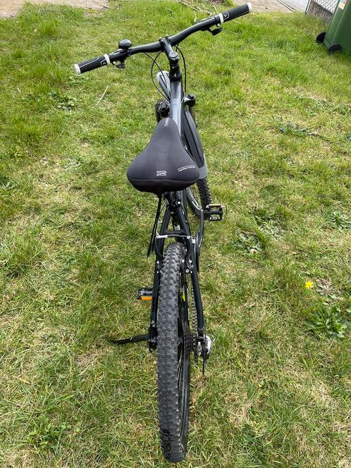 Mountainbike Cube 26 inch, Vélos & Vélomoteurs, Vélos | VTT & Mountainbikes, Comme neuf, Enlèvement