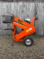 ELIET MAJOR 4s hakselaar, Jardin & Terrasse, Déchiqueteurs, Enlèvement, Utilisé, Essence, Eliet / Honda