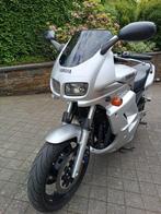 Moto Yamaha FAZER 600, Tickets en Kaartjes, Kortingen en Cadeaubonnen