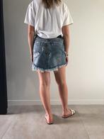 Oneteaspoon jeansrokje maat 25, Kleding | Dames, Blauw, Ophalen of Verzenden, Zo goed als nieuw, Maat 36 (S)