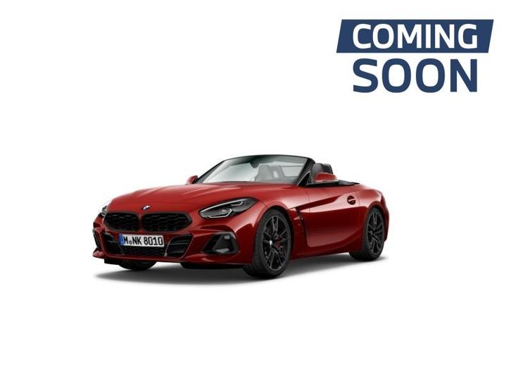 BMW Serie Z Z4 M40i - M SPORT - ACC - HARMAN KARDON, Auto's, BMW, Z4, Adaptieve lichten, Adaptive Cruise Control, Airbags, Airconditioning