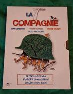 Coffret 3 DVD, trilogie La 7ième Compagnie, CD & DVD, DVD | Comédie, Enlèvement ou Envoi, Tous les âges, Coffret, Comme neuf