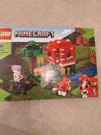 Lego minecraft 21179, Enlèvement ou Envoi