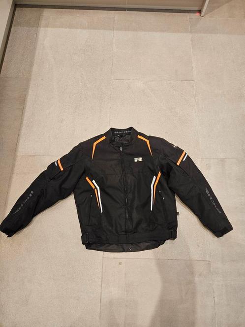 motor jas richa 4xl, Motoren, Kleding | Motorkleding, Ophalen of Verzenden