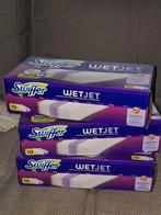 wetjet vervangdoekjes, Ophalen of Verzenden