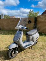 LA SOURINI 2019 A klasse, Fietsen en Brommers, Scooters | Yamaha, Ophalen