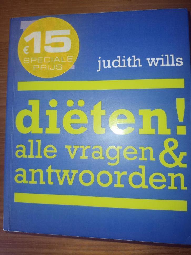 2 DIEETBOEKEN - DIETEN!  + 101 DIEETTIPS - prima staat, Boeken, Gezondheid, Dieet en Voeding, Zo goed als nieuw, Dieet en Voeding