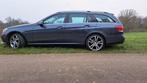 Mercedes E200 CDI Euro 6 AMG 19 inch, Autos, Argent ou Gris, Achat, Euro 6, Boîte manuelle