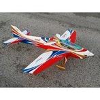Sebart Mythos 30 e, Hobby & Loisirs créatifs, Modélisme | Radiocommandé & Téléguidé | Avions, Enlèvement, Utilisé, Électro, RTF (Ready to Fly)