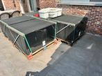 Zonnepanelen per pallet, Doe-het-zelf en Bouw, Zonnepanelen en Toebehoren, Ophalen, Zo goed als nieuw