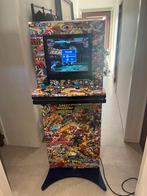 Arcade kast, Ophalen, Zo goed als nieuw