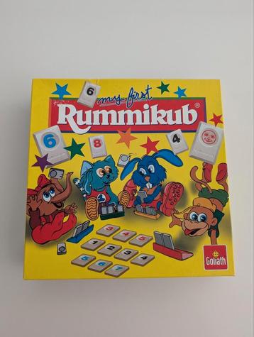 Mon premier Rummy Pub, Enlèvement ou Envoi, Comme neuf