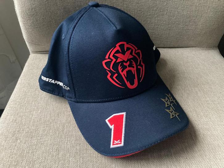 Max Verstappen World Champion pet Red Bull Racing F1, Collections, Marques automobiles, Motos & Formules 1, Neuf, ForTwo, Enlèvement ou Envoi