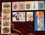 15 nieuwe postzegels nummer 2, Frankeerzegel, Ophalen of Verzenden, Zonder stempel, Postfris