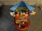 Muziekdoos enesco - Happy Birthday, Ophalen of Verzenden