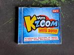 Vtm kzoom hits 2010 vol. 1, Ophalen of Verzenden