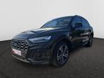 Audi Q5 Q5 50 TFSIe Quattro PHEV S line S tronic, Achat, Q5, 38 g/km, Automatique