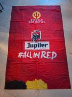 Rode duivels, Enlèvement ou Envoi