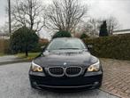 BMW 520D Edition/Euro 5/Automaat/Full Option/1ste Eigenaar, Auto's, BMW, Euro 5, Leder, Bedrijf, 5 Reeks