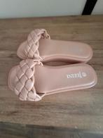 slippers, Kleding | Dames, Schoenen, Beige, Nieuw, Jeeini, Ophalen