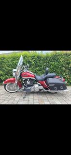 HD Road King 1450cc, Particulier