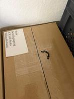 Rode Nedap Beveiligingstags – Per 500 Stuks in Doos, Articles professionnels, Aménagement de Bureau & Magasin | Sécurité