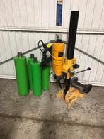 Carotteuse Stubelz DcD 15.1, Enlèvement, Comme neuf