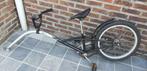 Aanhangfiets, Fietsen en Brommers, Fietsaccessoires | Aanhangwagens en Karren, Ophalen, Zo goed als nieuw, Aanhangfiets