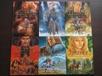 BD LEGENDE 1 ER CYCLE +  TOME 6, Boeken, Gelezen, Complete serie of reeks, Ophalen of Verzenden, SWOLFS