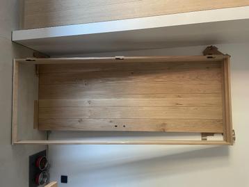 Nieuwe binnendeur eik beschikbaar voor biedingen