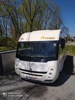 Mobil home / camping car à louer, Caravanes & Camping, Diesel, 7 à 8 mètres, Particulier, Intégral