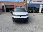 Citroen Jumpy Maat M 25600+BTW 26 000+BTW, https://public.car-pass.be/vhr/b0d4938f-4bb2-4a4b-b831-682342b2d4da, Wit, 5 deurs, 107 kW