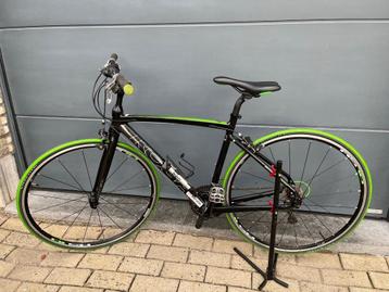 Koga Roadchamp Fitness bike beschikbaar voor biedingen