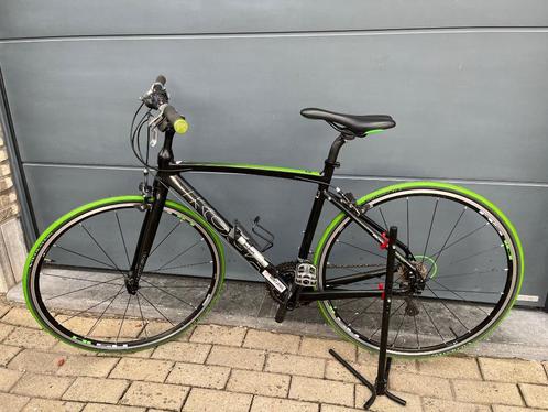 Koga Roadchamp Fitness bike, Fietsen en Brommers, Fietsen | Heren | Sportfietsen en Toerfietsen, Zo goed als nieuw, Koga Miyata