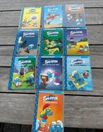 De smurfen collectie 1/10 volledig, Ophalen of Verzenden, Zo goed als nieuw