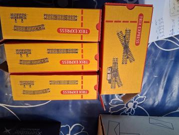 trix express beschikbaar voor biedingen