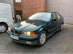 BMW 320i E36 (1994), Auto's, Achterwielaandrijving, Elektrische ramen, Handgeschakeld, Particulier