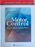 Motor Control (Fifth Edition), Enlèvement ou Envoi, Comme neuf